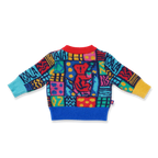Knit Jumper - Koala Oz