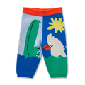 Little Billabong Knit Pant