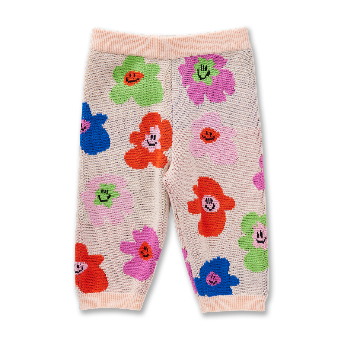 Hej Blomma! Knit Pant
