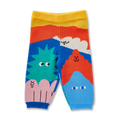 Mount Wiggly Knit Pant