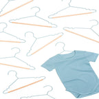 Kids Top Hangers - Ocean