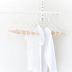 Kids Top Hangers - Chalk