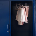 Kids Clip Hangers - Blush