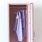 Kids Clip Hangers - Lilac