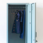 Kids Clip Hangers - Navy