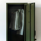 Kids Clip Hangers - Sage