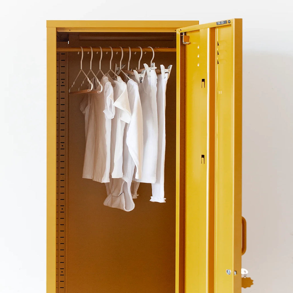 Kids Top Hangers - Chalk