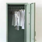 Kids Top Hangers - Chalk