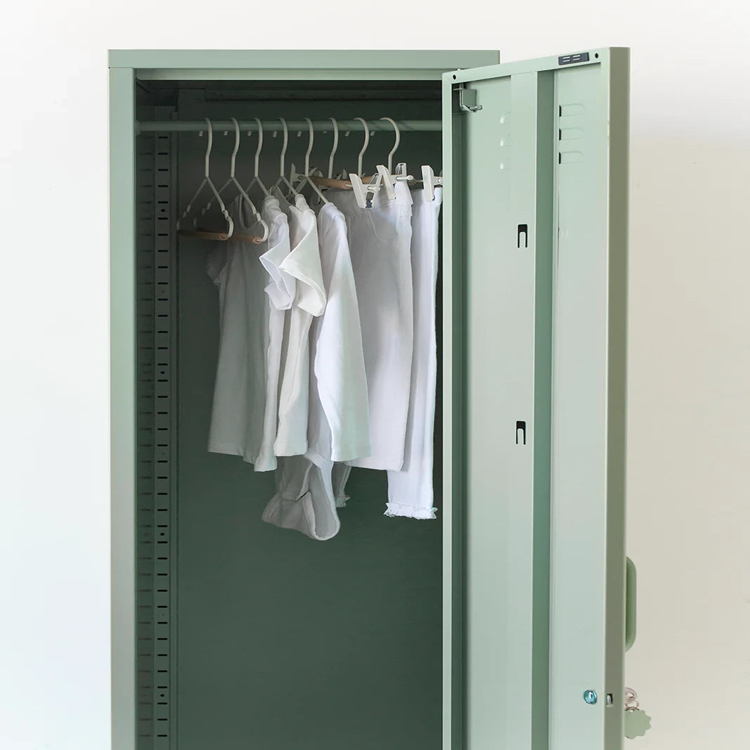 Kids Top Hangers - Chalk