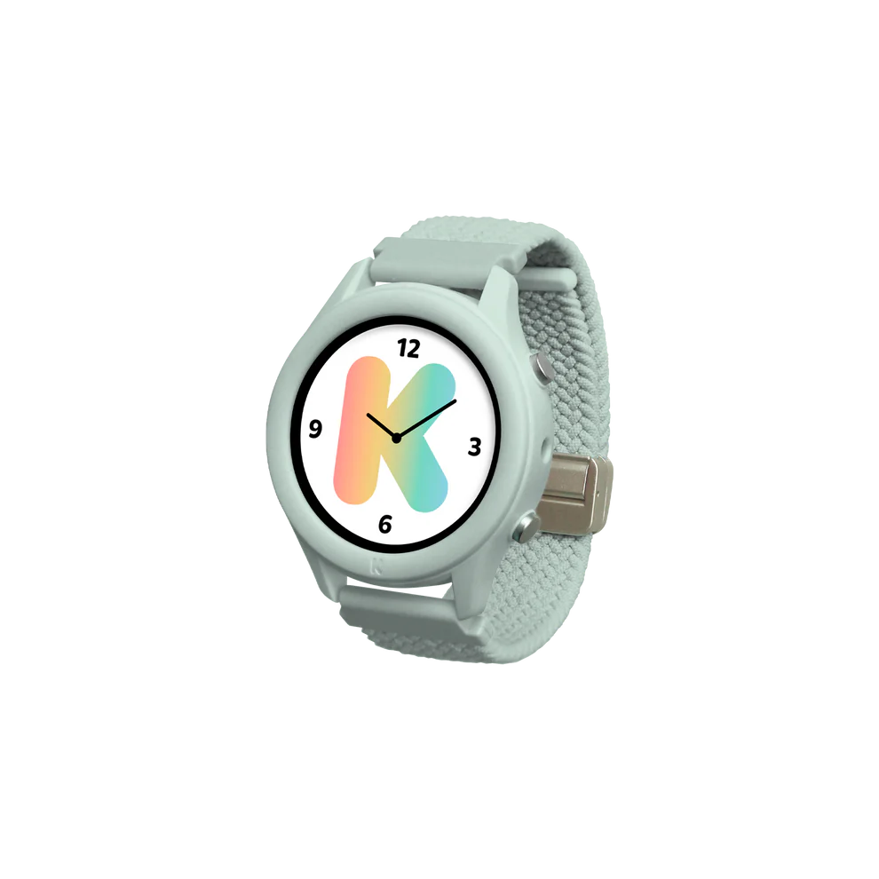 K Watch - Green