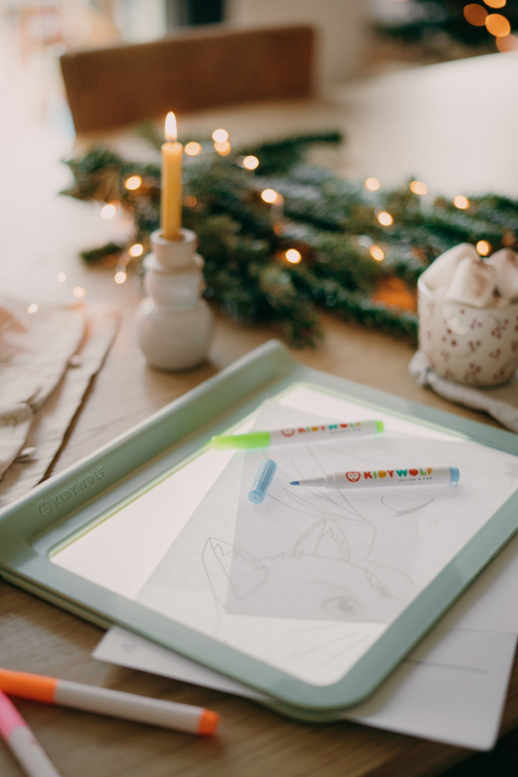 Kidydraw Pro
