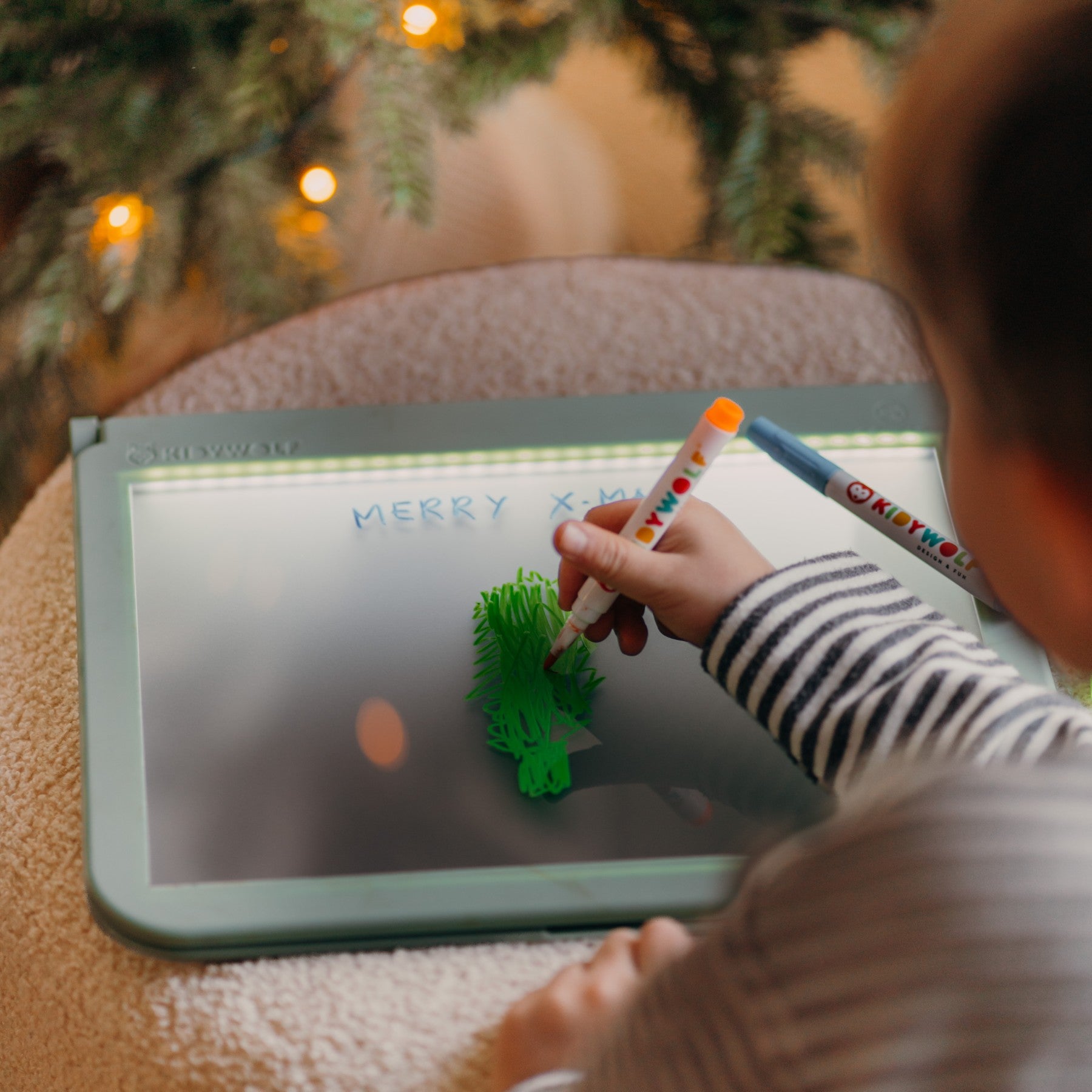 Kidydraw Pro