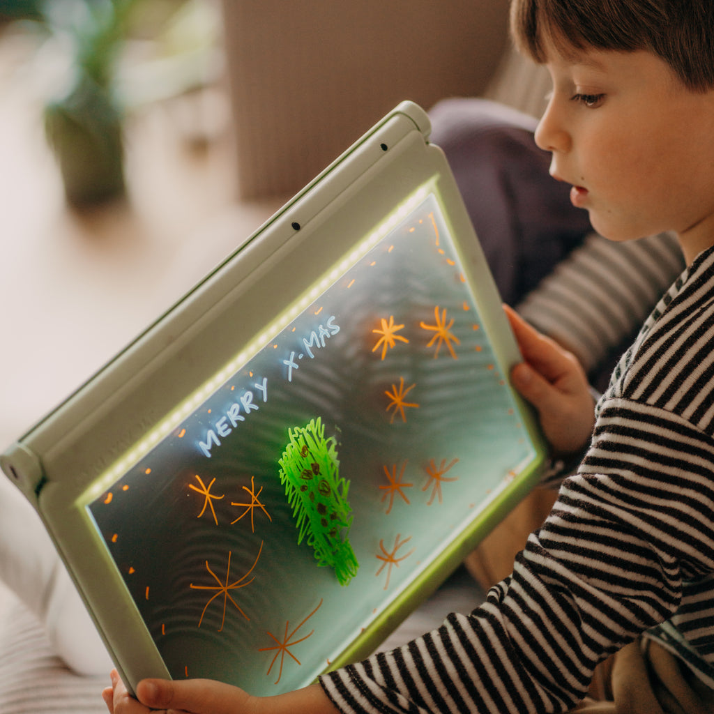 Kidydraw Pro