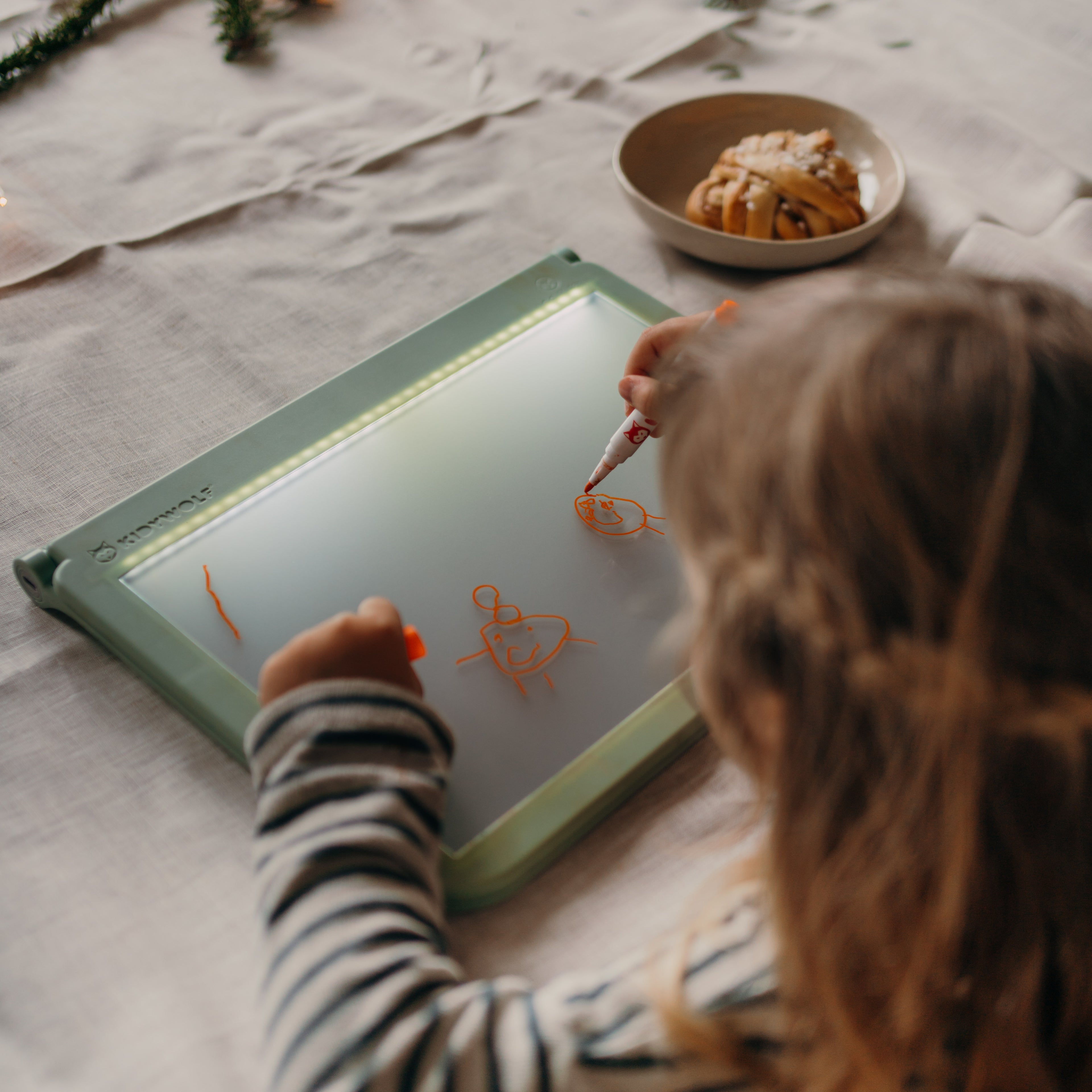 Kidydraw Pro
