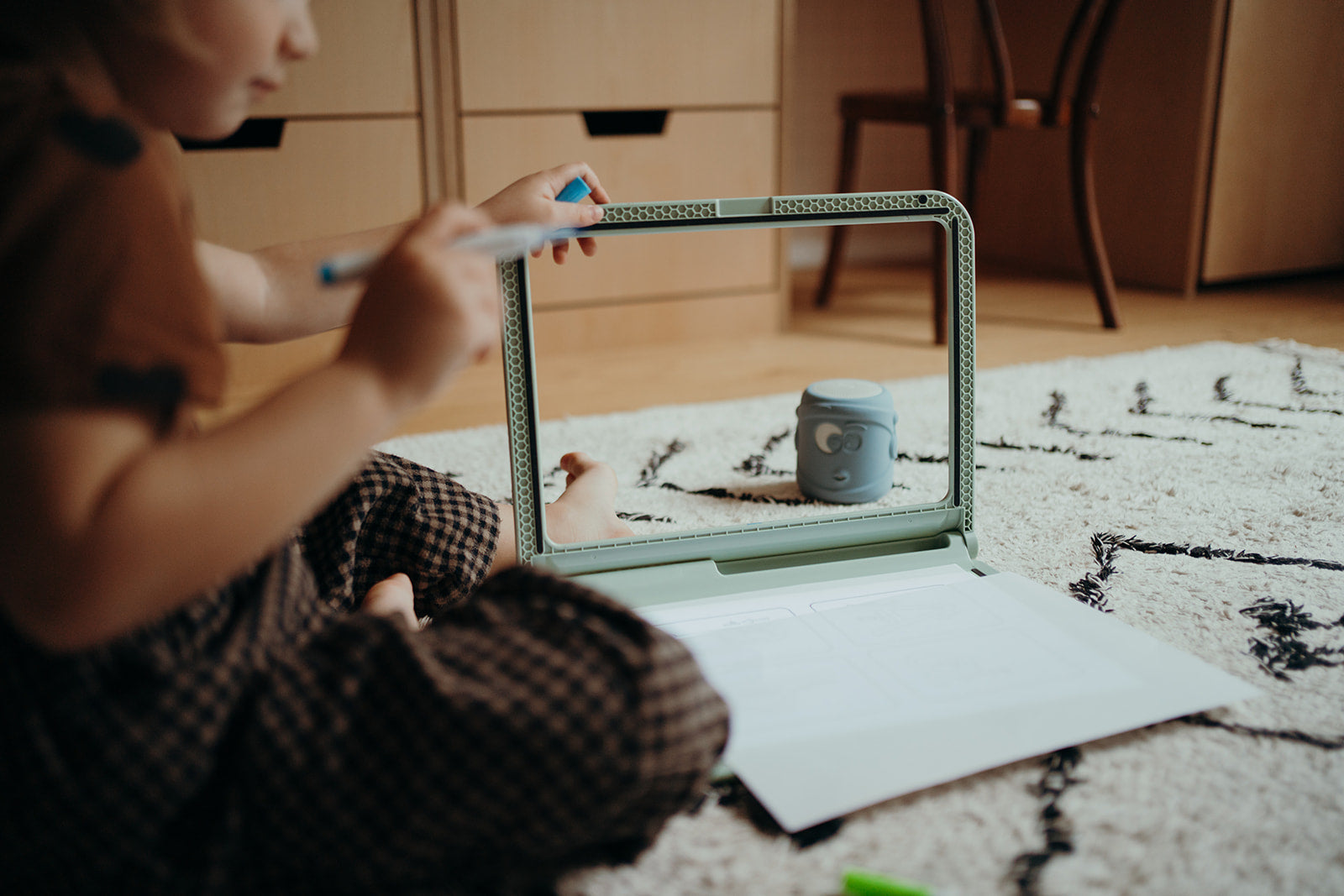 Kidydraw Pro