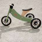 Tiny Tot Trike - Sage