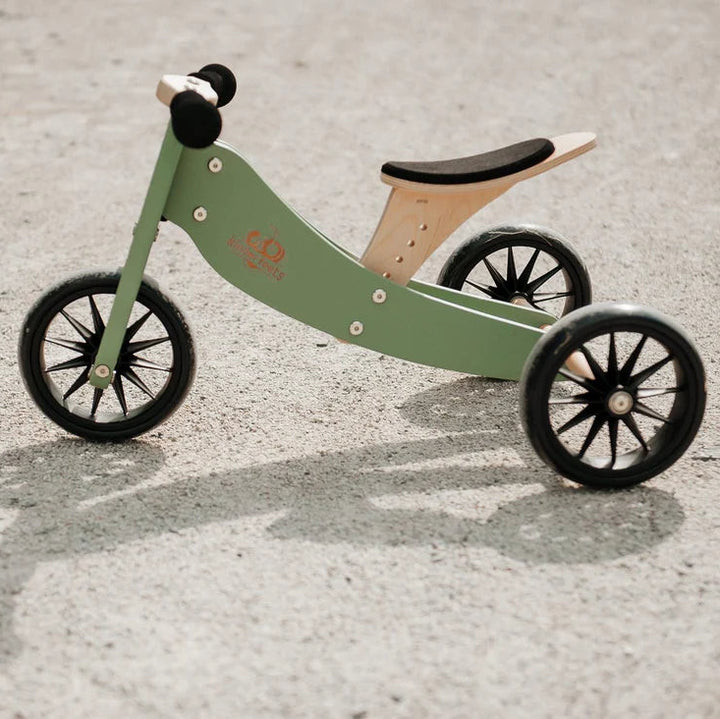 Tiny Tot Trike - Sage
