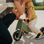 Tiny Tot Trike - Sage