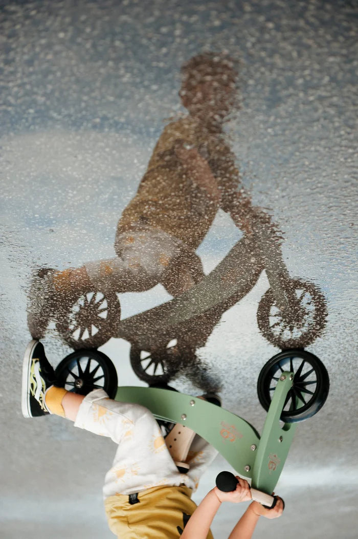 Tiny Tot Trike - Sage