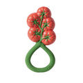 Tomato Rattle Toy