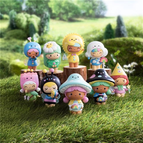 Momiji Magical Meadow - Blind Box