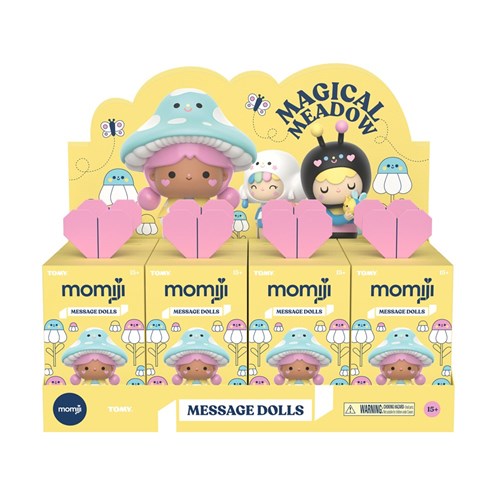 Momiji Magical Meadow - Blind Box