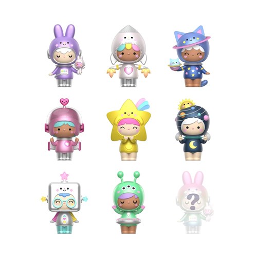 Momiji Out of This World - Blind Box