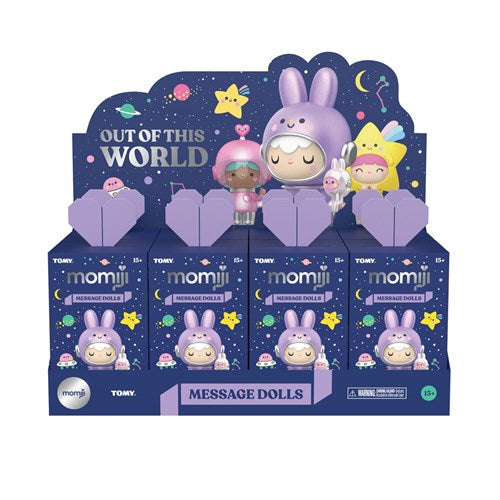 Momiji Out of This World - Blind Box