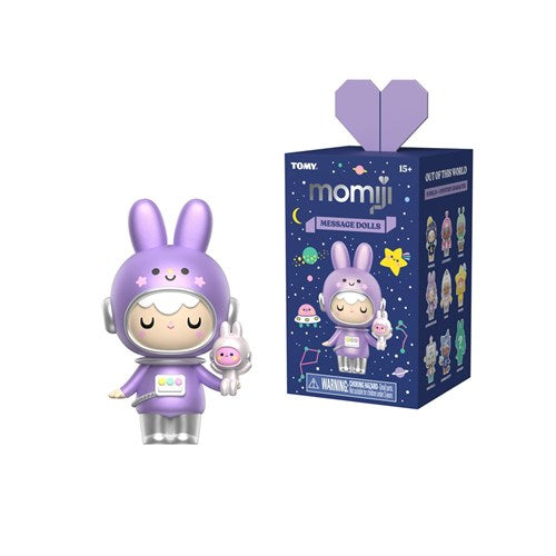 Momiji Out of This World - Blind Box