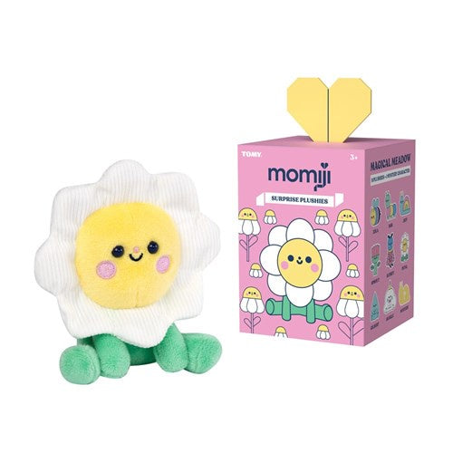 Momiji Magical Meadow Sidekick Plush - Blind Box