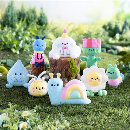 Momiji Magical Meadow Sidekick Plush - Blind Box