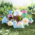 Momiji Magical Meadow Sidekick Plush - Blind Box