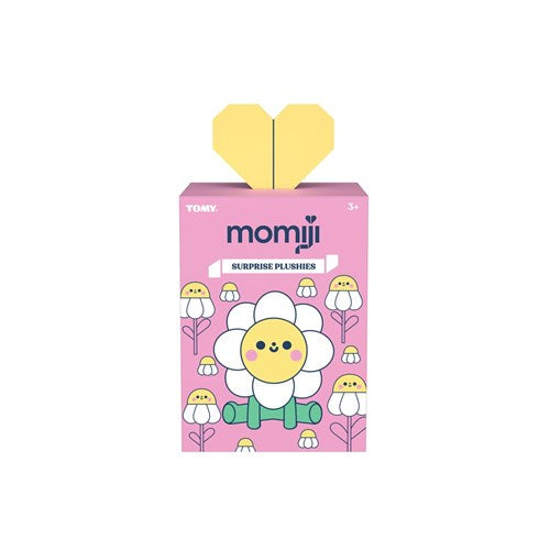 Momiji Magical Meadow Sidekick Plush - Blind Box
