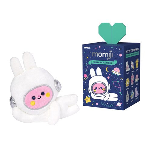 Momiji Out of This World Sidekick Plush - Blind Box
