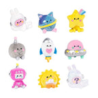 Momiji Out of This World Sidekick Plush - Blind Box