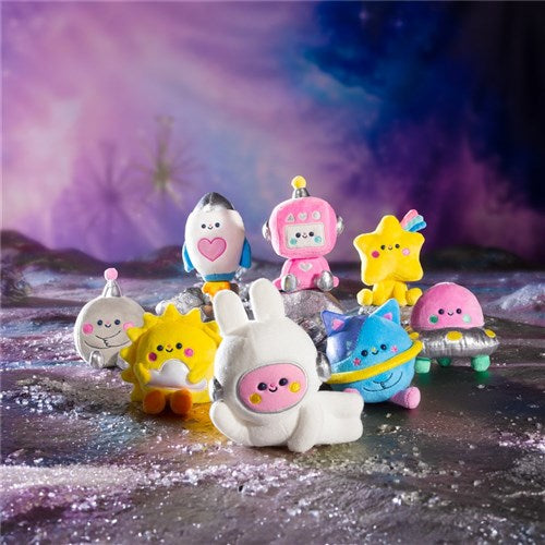 Momiji Out of This World Sidekick Plush - Blind Box