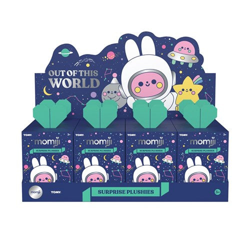 Momiji Out of This World Sidekick Plush - Blind Box