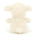 Jellycat Little Lamb