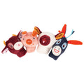 Farm Funny Finger Puppets