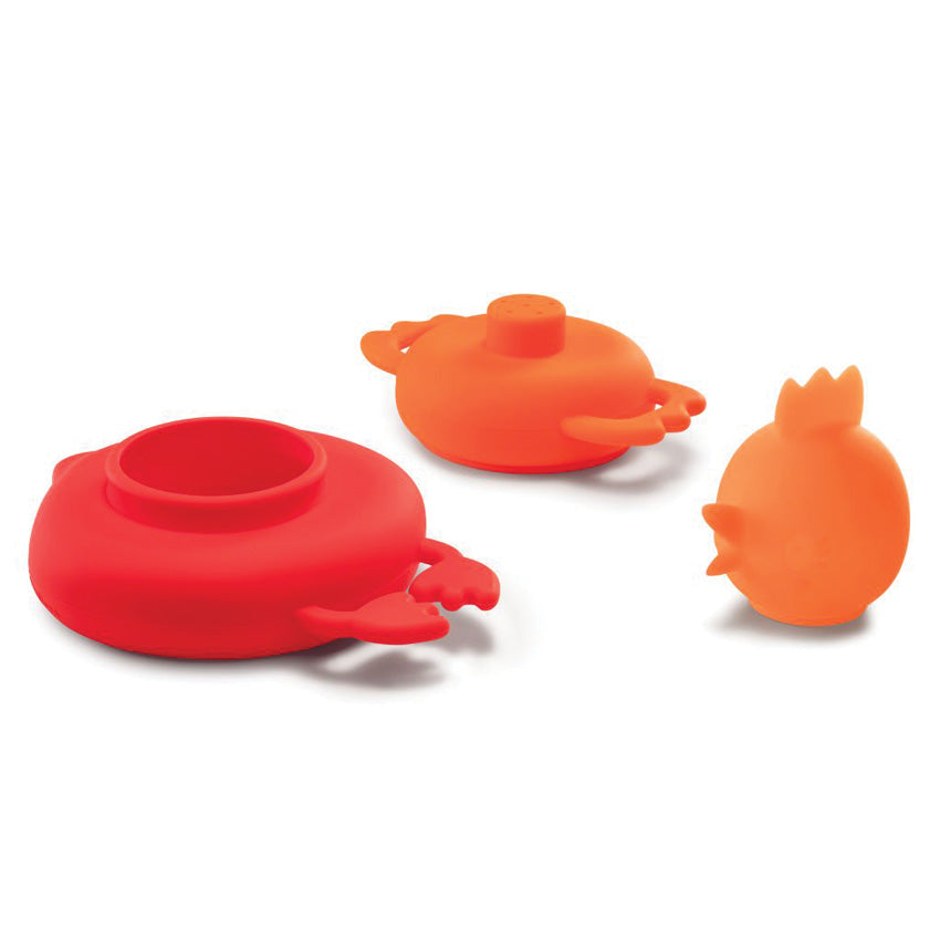 Paulette Bath Pyramid