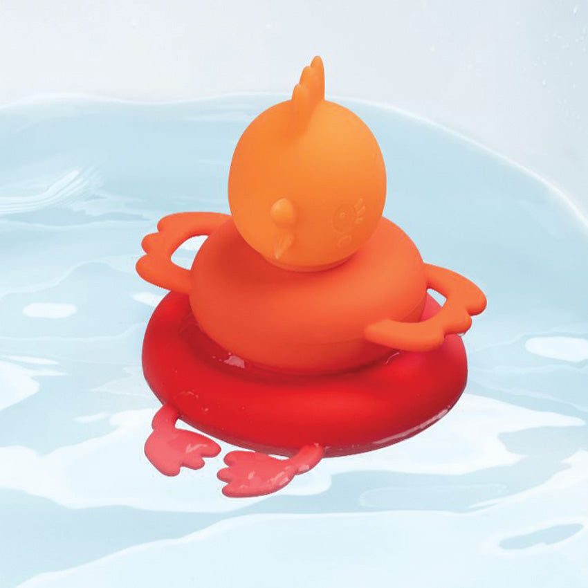 Paulette Bath Pyramid