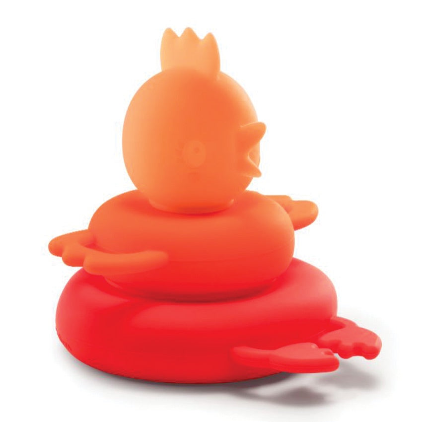 Paulette Bath Pyramid