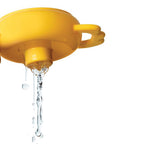 Gaspard Bath Pyramid