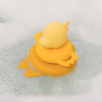 Gaspard Bath Pyramid