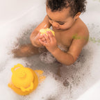 Gaspard Bath Pyramid
