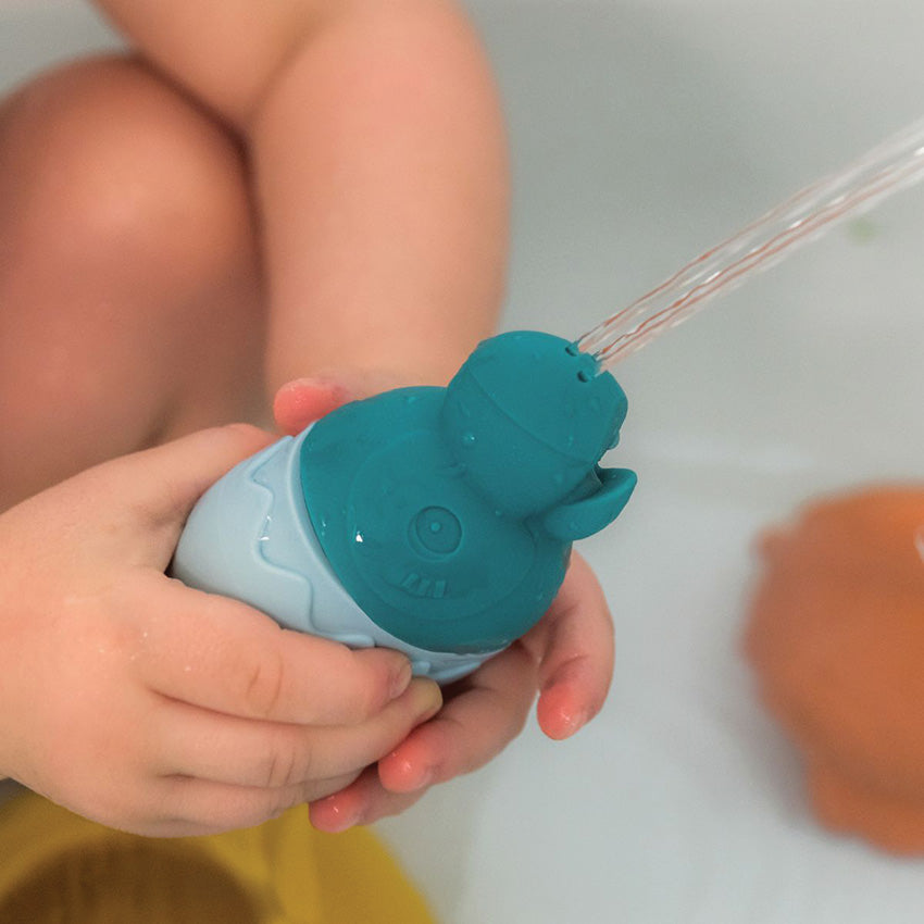 Lilliputiens - Toucan Water Sprinkler