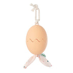 Paulette Dancing Egg