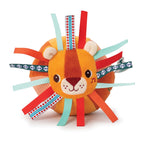 Jack Lion Ball