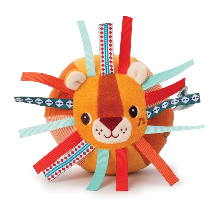 Lilliputiens - Jack Lion Ball