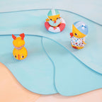 Bath Duck Family